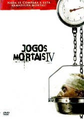 Jogos Mortais IV